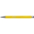 Długopis metalowy Las Palmas żółty 363908 (3) thumbnail