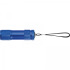 Latarka metalowa 9 LED DUNCAN Niebieski 8875704 (3) thumbnail