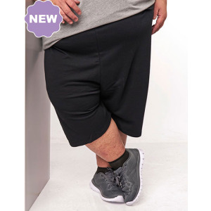 Spodnie Dresowe Unisex 7 8 French Terry z Kieszeniami