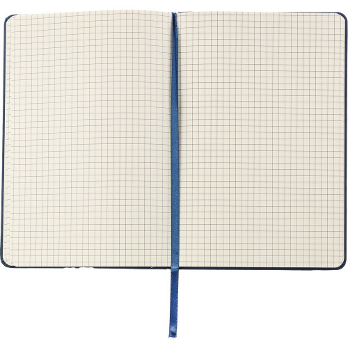 Notatnik A5 Granatowy VA403-04 (4)