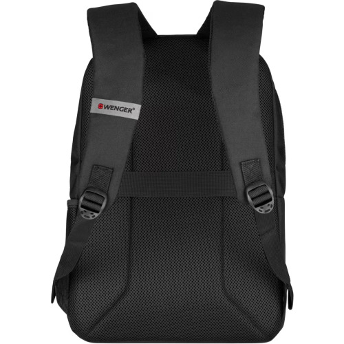 Plecak na laptopa BQ 16 WENGER Czarny W611905 (3)