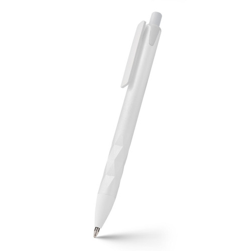 Długopis z wkładem Dokumental® | Malvion Biały VA938-02 