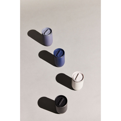 TOVA KUBEK DO SAMOCHODU, CZARNY Czarny 5018537- (8)