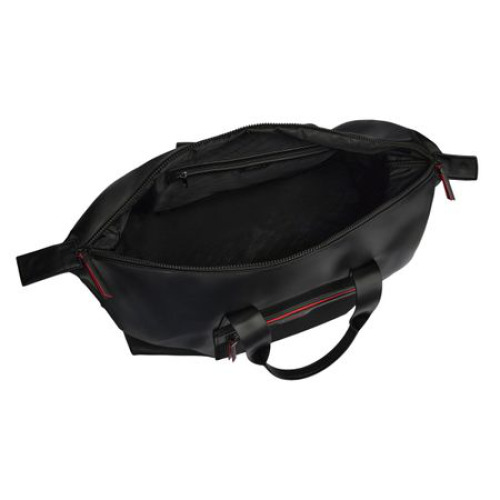 Torba podróżna Black Edition Red Czerwony FTB528P (4)