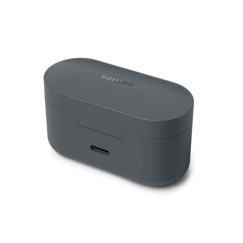 TAT3509|Słuchawki Philips Noise Canceling Pro z czasem odtwarzania do 24 godzin Ciemnoszary LT42253-N0060 (2)