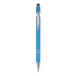 Paris soft touch R-AL czarny tusz Jasnoniebieski LT80607-N0012 (3) thumbnail