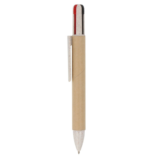 4-kolorowy papier Ballpen Naturalny LT87256-N0094 (4)