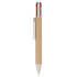 4-kolorowy papier Ballpen Naturalny LT87256-N0094 (4) thumbnail