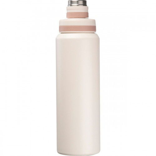 Butelka termiczna 800 ml KASIA Beżowy 8481413 (3)