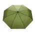 Mały parasol automatyczny 21" Impact AWARE rPET zielony P850.587 (1) thumbnail