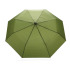 Mały parasol manualny 21" AWARE RPET Zielony P850.587 (1) thumbnail