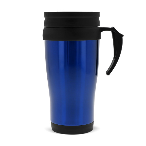 Kubek metalowy 350ml Niebieski LT98759-N0011 (5)