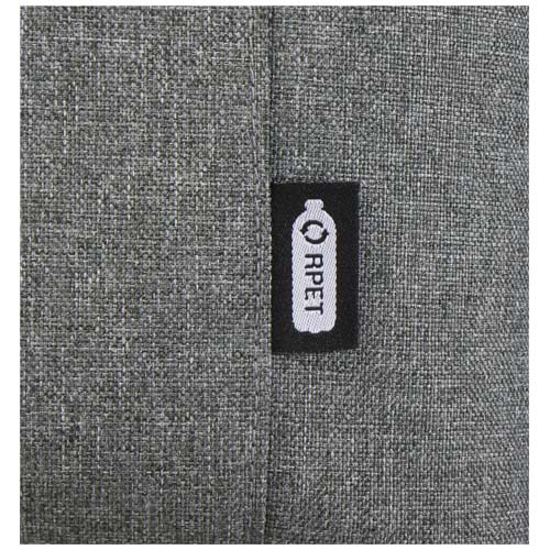 Tundra torba termoizolacyjna RPET z certyfikatem GRS 13L Szary melanż 13006680 (5)