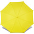 Parasol manualny żółty V4212-08  thumbnail