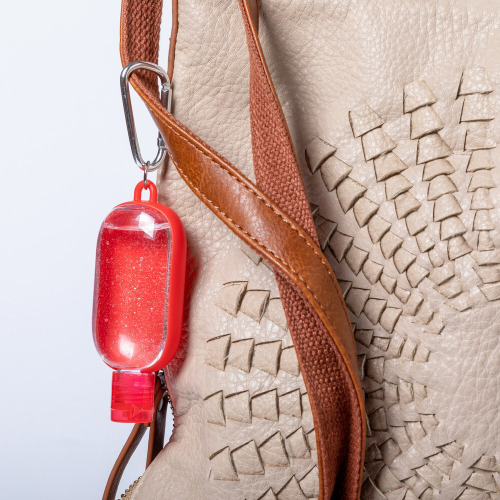 Żel do rąk Czerwony V6649-05 (1)