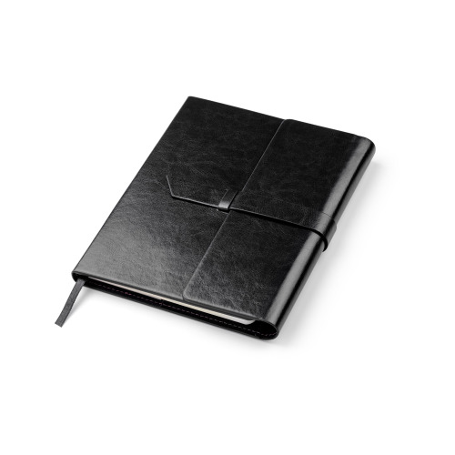 Notes VASCO A5 Czarny 17677-02 