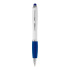Długopis biały Hawaï stylus Biały / ciemnoniebieski LT80433-N0110 (1) thumbnail