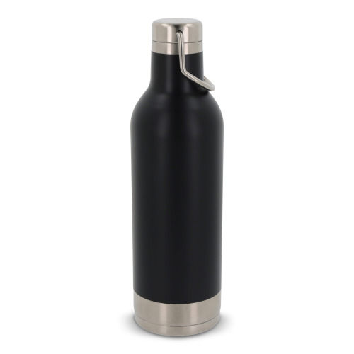 Termos ze stali nierdzewnej 400ml Czarny LT98811-N0002 