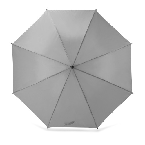 Parasol STICK Szary 37001-14 (4)