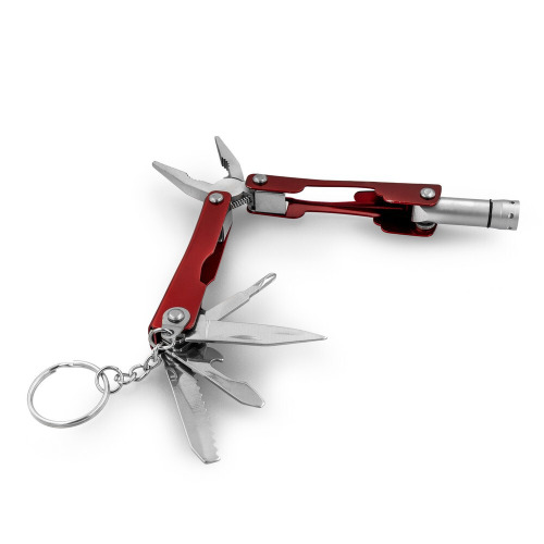 Zestaw survivalowy Air Gifts| Lieze Czarny VA934-03 (4)