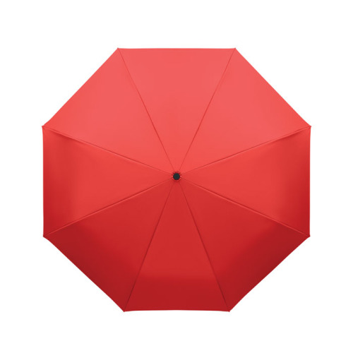 Parasol wiatroodporny 21 cali Czerwony MO2692-05 (7)