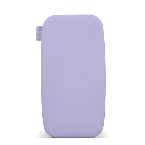 2PB18100 | Fresh 'n Rebel Powerbank 18000mAh USB-C Fast Charging 20W Liliowy LT49403-N0071 (5)