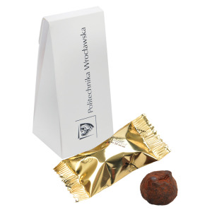 Słodycze reklamowe Paris Box