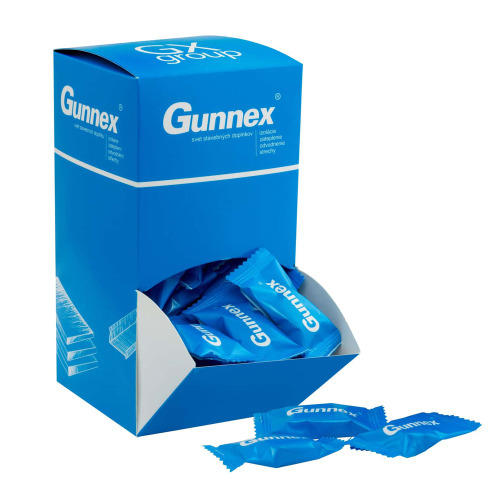 Zestaw cukierków reklamowych Display Midi Wielokolorowy S0044 (1)