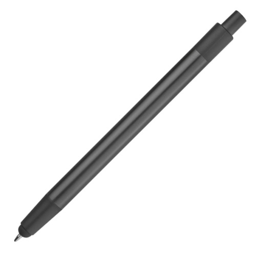 Długopis metalowy touch pen SPEEDY grafitowy 006777 (4)