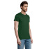 PIONEER MEN T-SHIRT 175g Ciemno-zielony S03565-BO-4XL (1) thumbnail