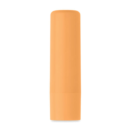 Wegański balsam do ust w ABS pomarańczowy MO6943-10 (1)