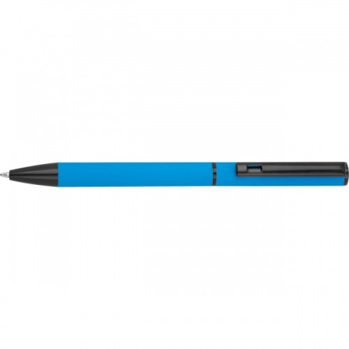 Zestaw do pisania CANTERBURY Niebieski 533404 (2)