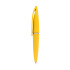 Długopis żółty V1786-08 (1) thumbnail