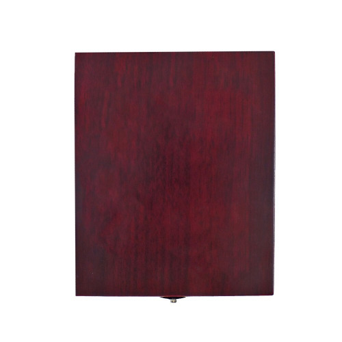 Zestaw do wina, 4 el. Srebrny V5330-32 (3)