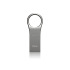 Pendrive F80, 64GB 2.0 Silicon Power Szary EG813007 64GB  thumbnail