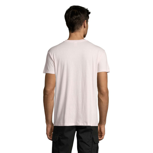 REGENT UNISEX T-SHIRT 150g Pale Pink S11380-PP-3XL (1)