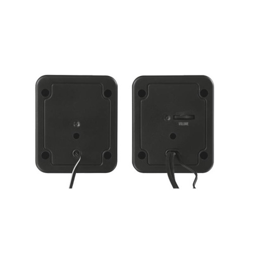 Głośnik TRUST Leto 2.0 Czarny EG 029703 (2)