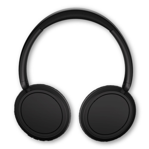 TAH5209 |Słuchawki nauszne Bluetooth Philips z 65-godzinnym czasem odtwarzania  Czarny LT42252-N0002 (3)