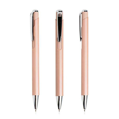 Długopis metalowy / Writzilver Rose Gold IP13150859 