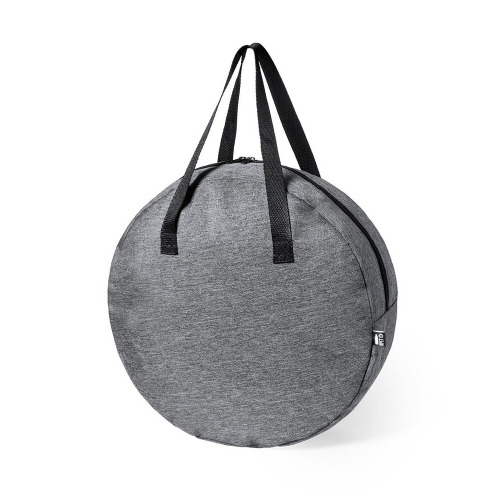 Etui na kable RPET Grafitowy V7272-15 (1)