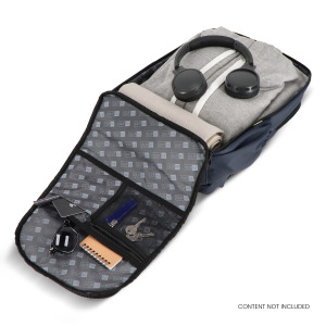 Plecak InSide Out Carry Pack