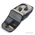 Plecak InSide Out Carry Pack Ciemnoniebieski LT57112-N0010 (1) thumbnail