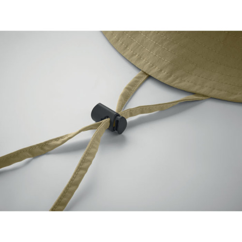 Wodoodporna czapka rybacka Khaki MO2877-39 (6)