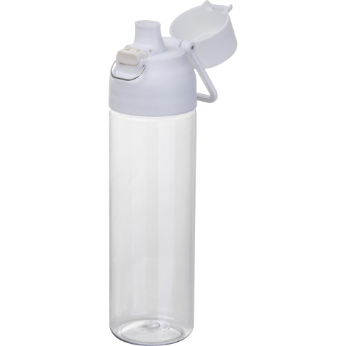 Butelka z tritanu 750 ml MAX Biały 8547806 (9)