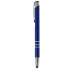 Długopis, touch pen granatowy V1601-04 (1) thumbnail