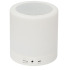 Głośnik Bluetooth z lampą LED na dotyk Biały EG 019006  thumbnail