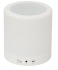 Głośnik Bluetooth z lampą LED na dotyk Biały EG 019006  thumbnail