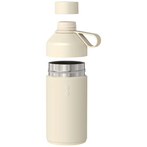 Ocean Bottle izolowany próżniowo bidon na wodę o pojemności 750 ml Sandstone 10085606 (5)