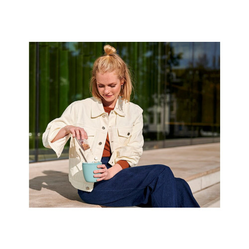 Lunchpot Ellipse Lemon Vibe Mepal Wielokolorowy MPL107648099910 (5)