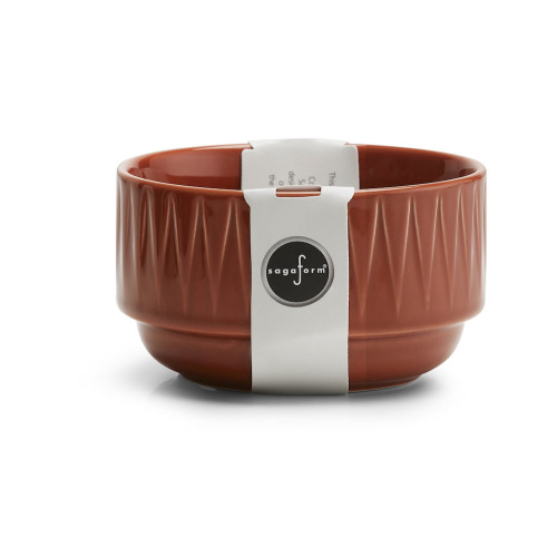 Miska COFFEE & MORE 12 cm, terracotta Default 5018102- (4)